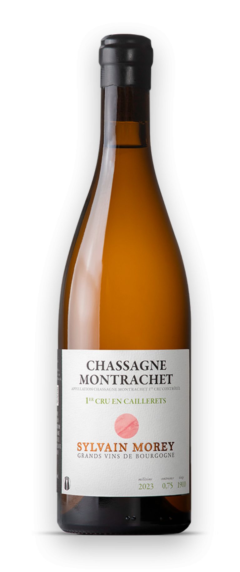 Chassagne-Montrachet 1er Cru En Caillerets 2024